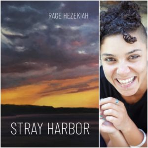 Stray Harbor by Rage Hezekiah