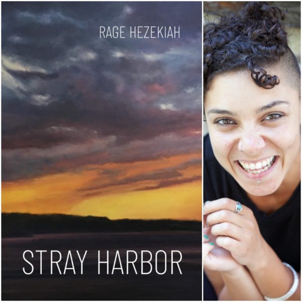 Stray Harbor by Rage Hezekiah
