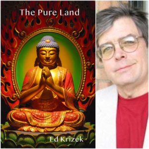 The Pure Land by Ed Krizek