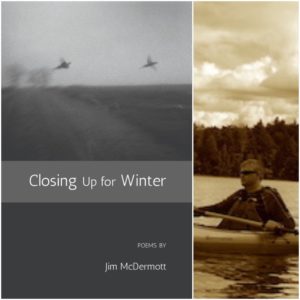 Closing Up for Winter by Jim McDermott