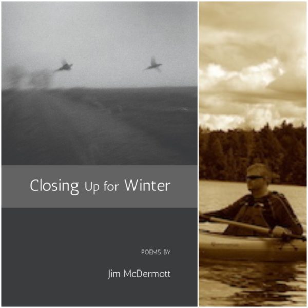 Closing Up for Winter by Jim McDermott
