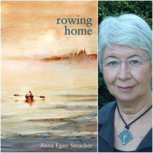 Rowing Home by Anna Egan Smucker