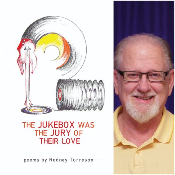 THE JUKEBOX WAS THE JURY OF THEIR LOVE by Rodney Torreson