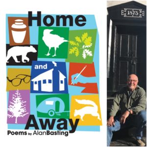 Home and Away by Alan Basting