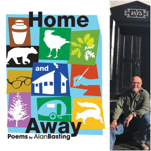 Home and Away by Alan Basting