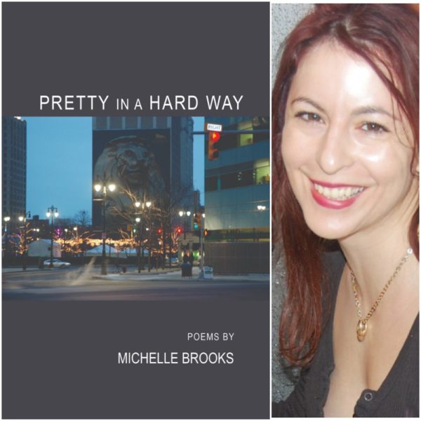 Pretty in A Hard Way by Michelle Brooks