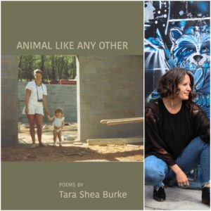 Animal Like Any Other by Tara Shea Burke