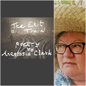 The Exit Train by Anastasia Clark