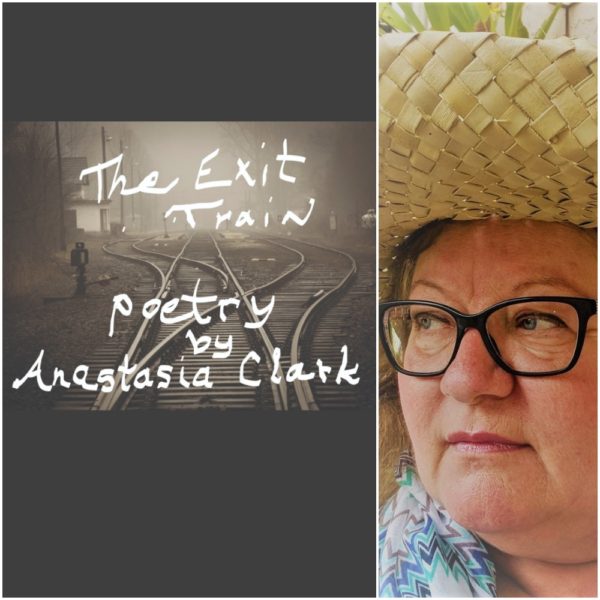 The Exit Train by Anastasia Clark