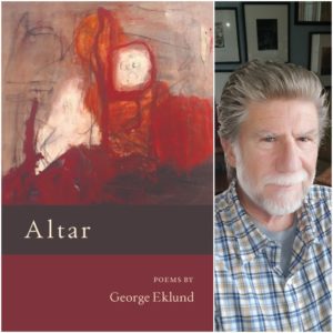 Altar by George Eklund