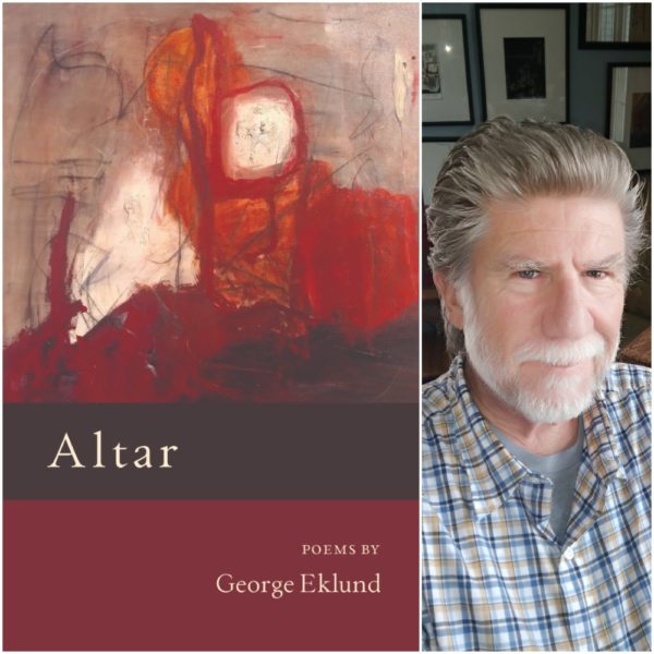Altar by George Eklund