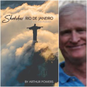 Sketches/Rio de Janeiro & Other Poems by Arthur Powers
