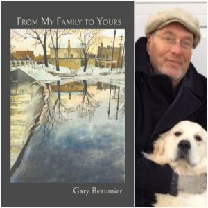 From My Family to Yours by Gary Beaumier