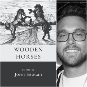 Wooden Horses by John Brogan