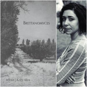 Brettanomyces by Kelly Allen