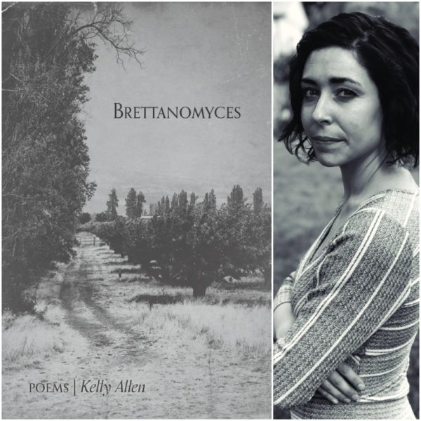 Brettanomyces by Kelly Allen