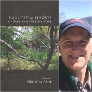 Haunted by Ghosts of Past and Present Love by Gregory Ashe