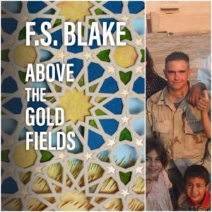 Above the Gold Fields by F.S. Blake