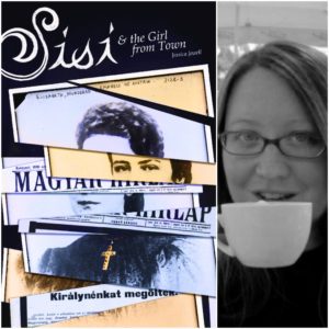 SISI AND THE GIRL FROM TOWN by Jessica Jewell