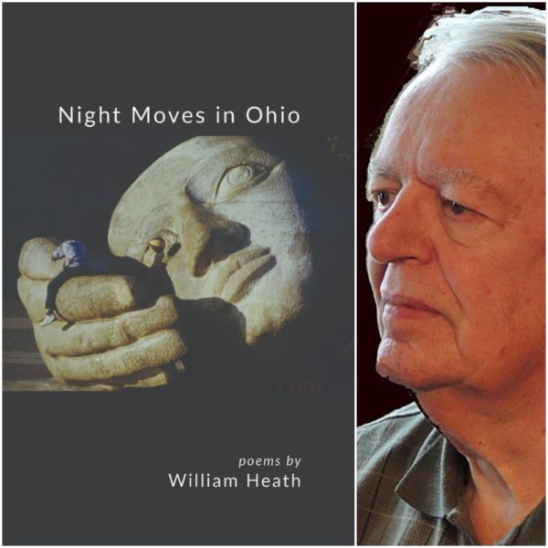 Night Moves in Ohio by William Heath
