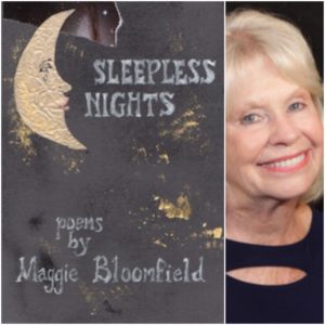 Sleepless Nights by Maggie Bloomfield