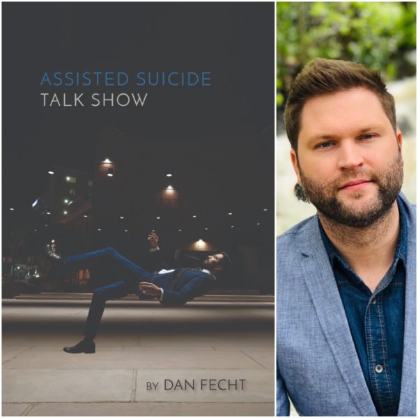 Assisted Suicide Talk Show by Dan Fecht