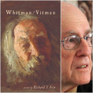 Whitman/Vitman by Richard J. Fein
