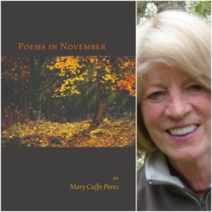Poems in November by Mary Cuffe Perez