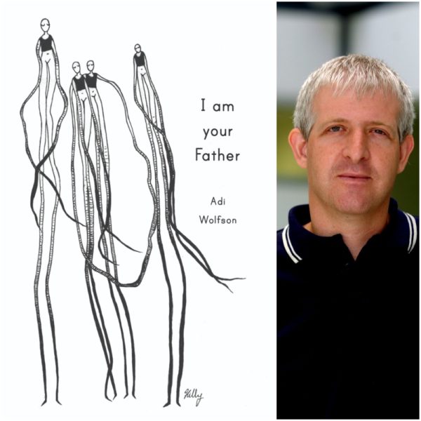 I am your Father by Adi Wolfson