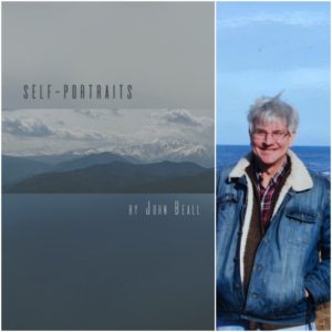 Self-Portraits by John Beall