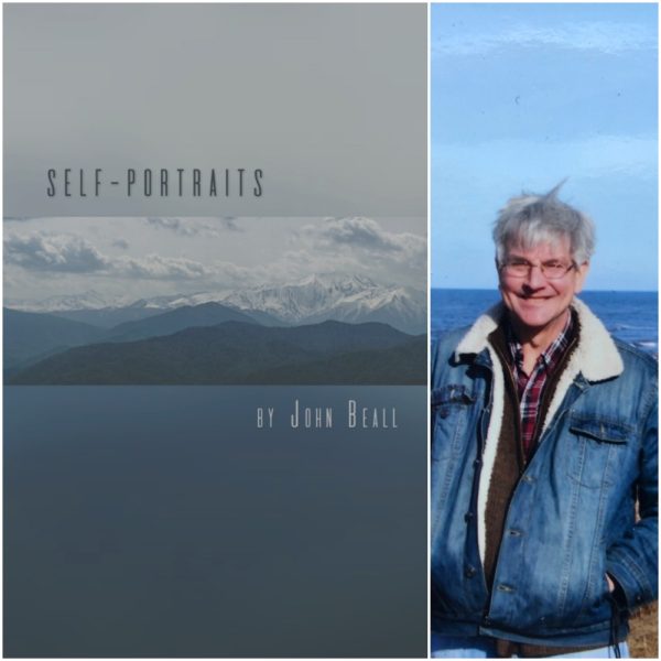 Self-Portraits by John Beall