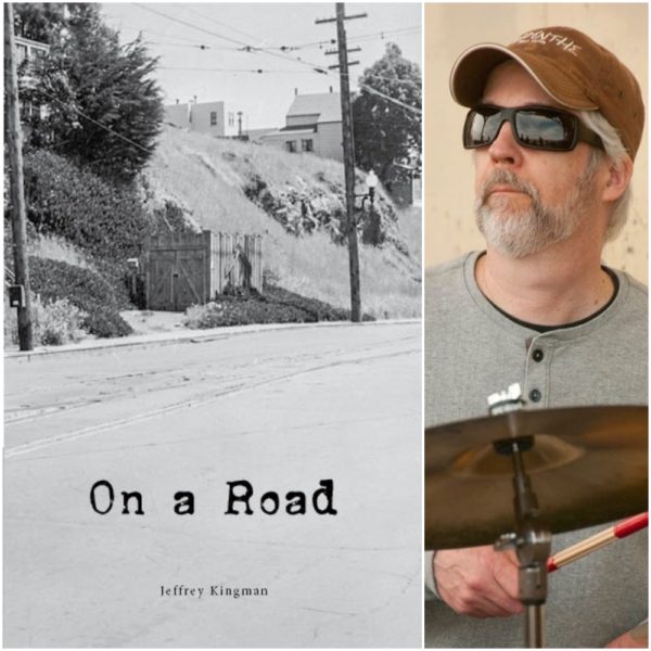 On a Road by Jeffrey Kingman