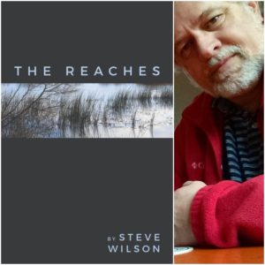 The Reaches by Steve Wilson