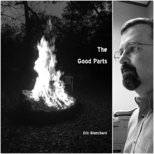The Good Parts by Eric Blanchard