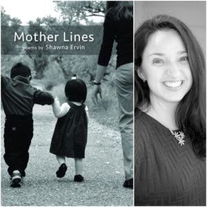 Mother Lines by Shawna Ervin