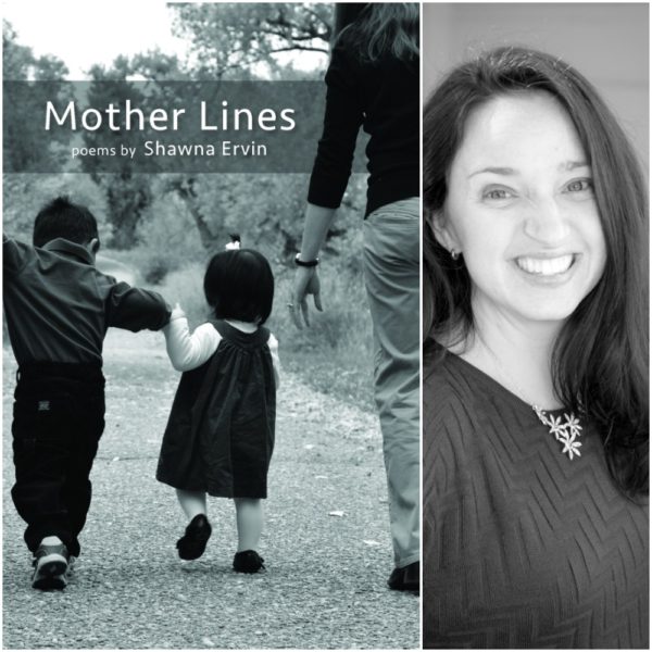 Mother Lines by Shawna Ervin
