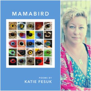 Mamabird by Katie Fesuk