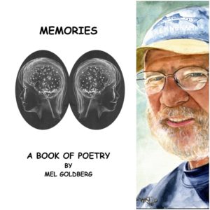 Memories by Mel Goldberg