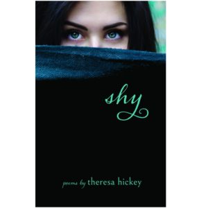 Shy by Theresa Hickey