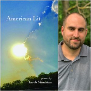 American Lit by Jacob Minasian