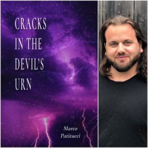 Cracks in the Devil's Urn by Marco Patitucci