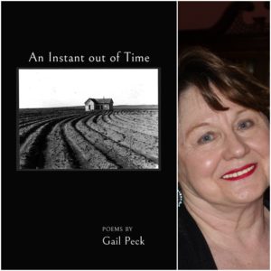 An Instant out of Time by Gail Peck