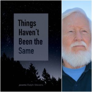Things Haven't Been the Same by Ralph Stevens