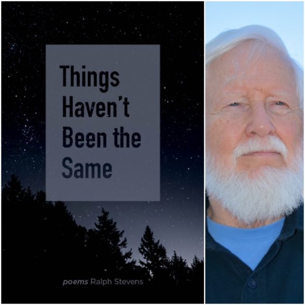 Things Haven't Been the Same by Ralph Stevens