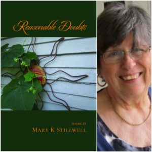 Reasonable Doubts by Mary K Stillwell
