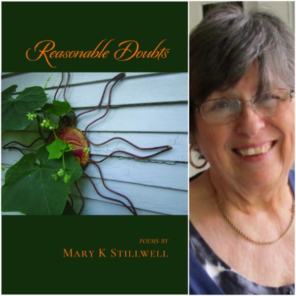 Reasonable Doubts by Mary K Stillwell