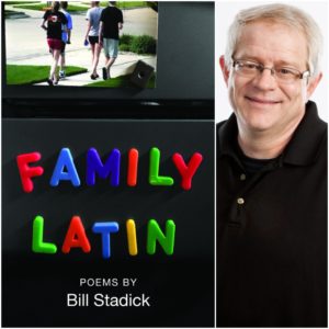 Family Latin by Bill Stadick
