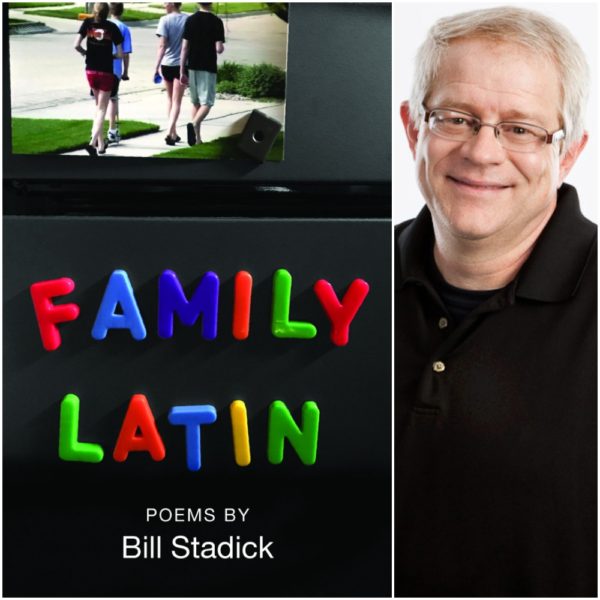 Family Latin by Bill Stadick