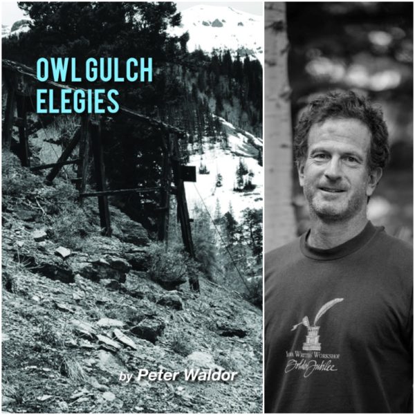 Owl Gulch Elegies by Peter Waldor