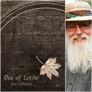Out of Lethe by Dan Cullimore